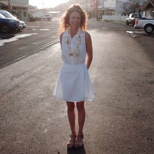 Meet your Posher, Zelda B.